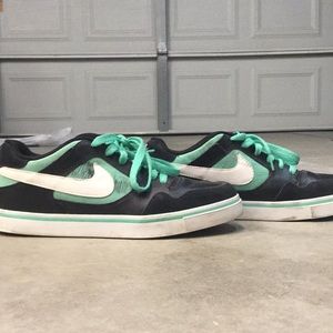 Nike SB paul Rodriguez 2.5